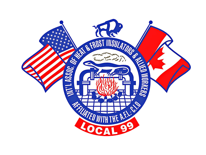International Association of Heat & Frost Insulators & Allied Workers Local 99