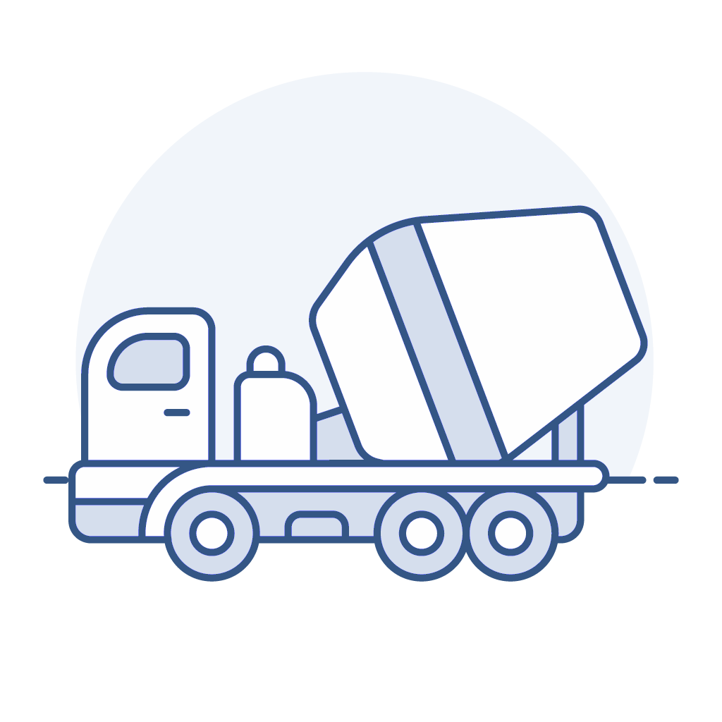 Cement Mason