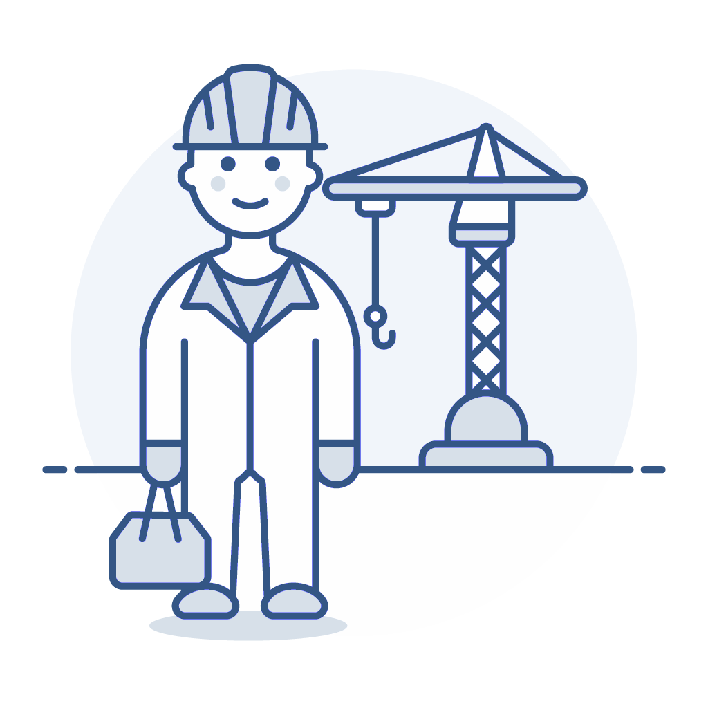 Crane Operator