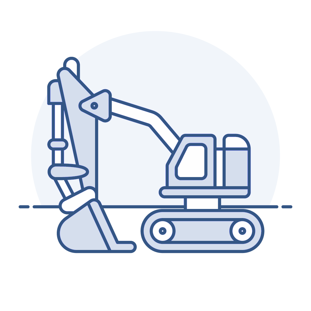 Heavy Equipment Operator