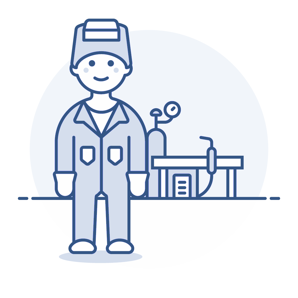 Ironworker