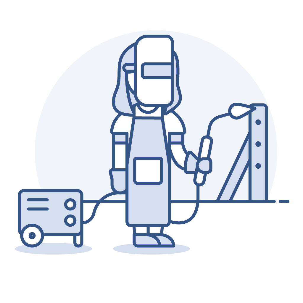 Steamfitter / Pipefitter